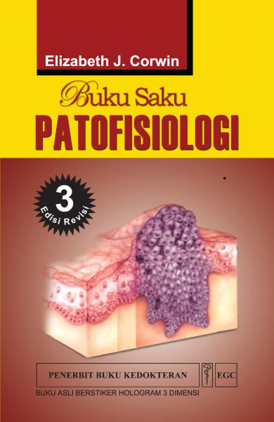 Buku Saku: Patofisiologi