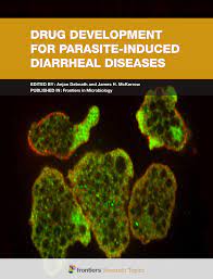 Drug Development for Parasite-Induced Diarrheal Diseases