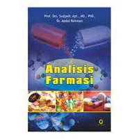 Analisis Farmasi