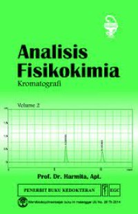 Analisis Fisikokimia Kromatografi