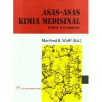 Asas - Asas Kimia Medisinal