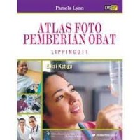 Atlas Foto Pemberian Obat