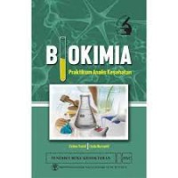 Biokimia Praktikum Analisis Kesehatan