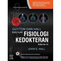 Buku Ajar Fisiologi Kedokteran