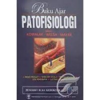 Buku Ajar Patofisiologi