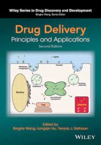 Drug Delivery Principles and Applications