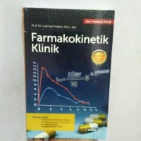 Farmakokinetik Klinik