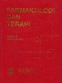 Farmakologi dan Terapi