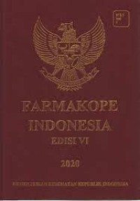 Farmakope Indonesia