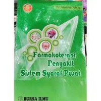 Farmakoterapi Penyakit Sistem Syaraf Pusat