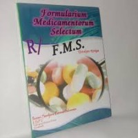 Formularium Medicamentorum Selectum