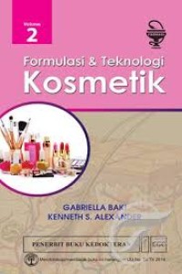 Formulasi & Teknologi Kosmetik