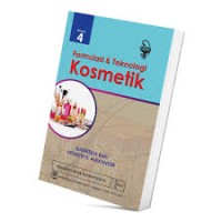 Formulasi & Teknologi Kosmetik