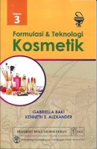 Formulasi & Teknologi Kosmetik