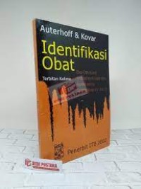 Identifikasi Obat ed. 5