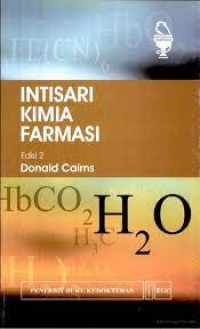 Intisari Kimia Farmasi