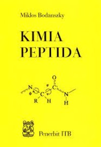 Kimia Peptida