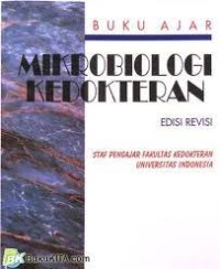 Mikrobiologi Kedokteran