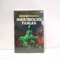 Mikrobiologi Pangan 1