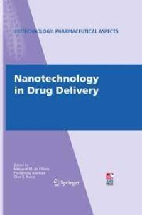 Nanotechnology in Drug Delivery