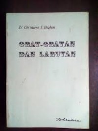 Obat-Obatan Dan Larutan