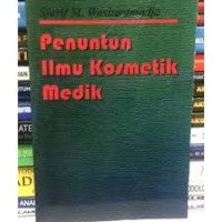 Penuntun Ilmu Kosmetik Medik