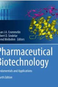 Pharmaceutical Biotechnology