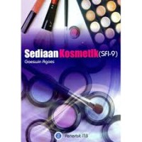 Sediaan Kosmetik (SFI-9)