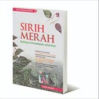 Sirih Merah Budidaya & Pemanfaatan untuk Obat