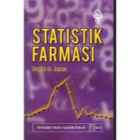 Statistik Farmasi