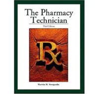 The Pharmacy Technician