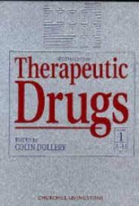 Therapieutic DRUGS