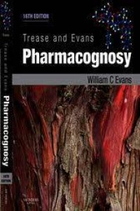 Trease and Evans Pharmacognosy