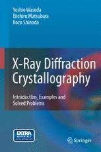 X- Ray Difffraction Crystallography