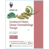 Goodman & Gilman: Dasar Farmakologi Terapi