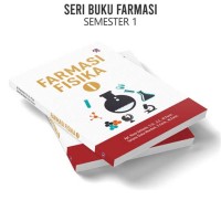 Farmasi Fisika I