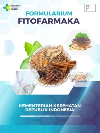 Formularium Fitofarmaka