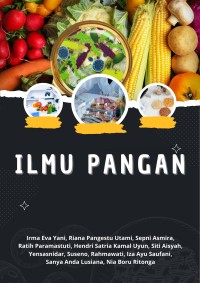 Ilmu Pangan