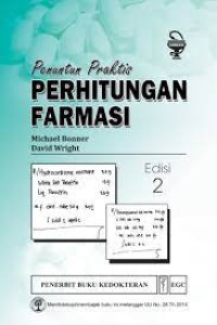 Penuntun Praktis: Perhitungan Farmasi