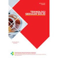 Teknologi Sediaan Solid