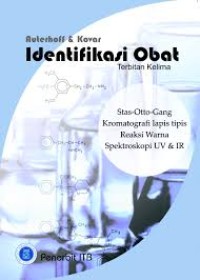 Identifikasi Obat